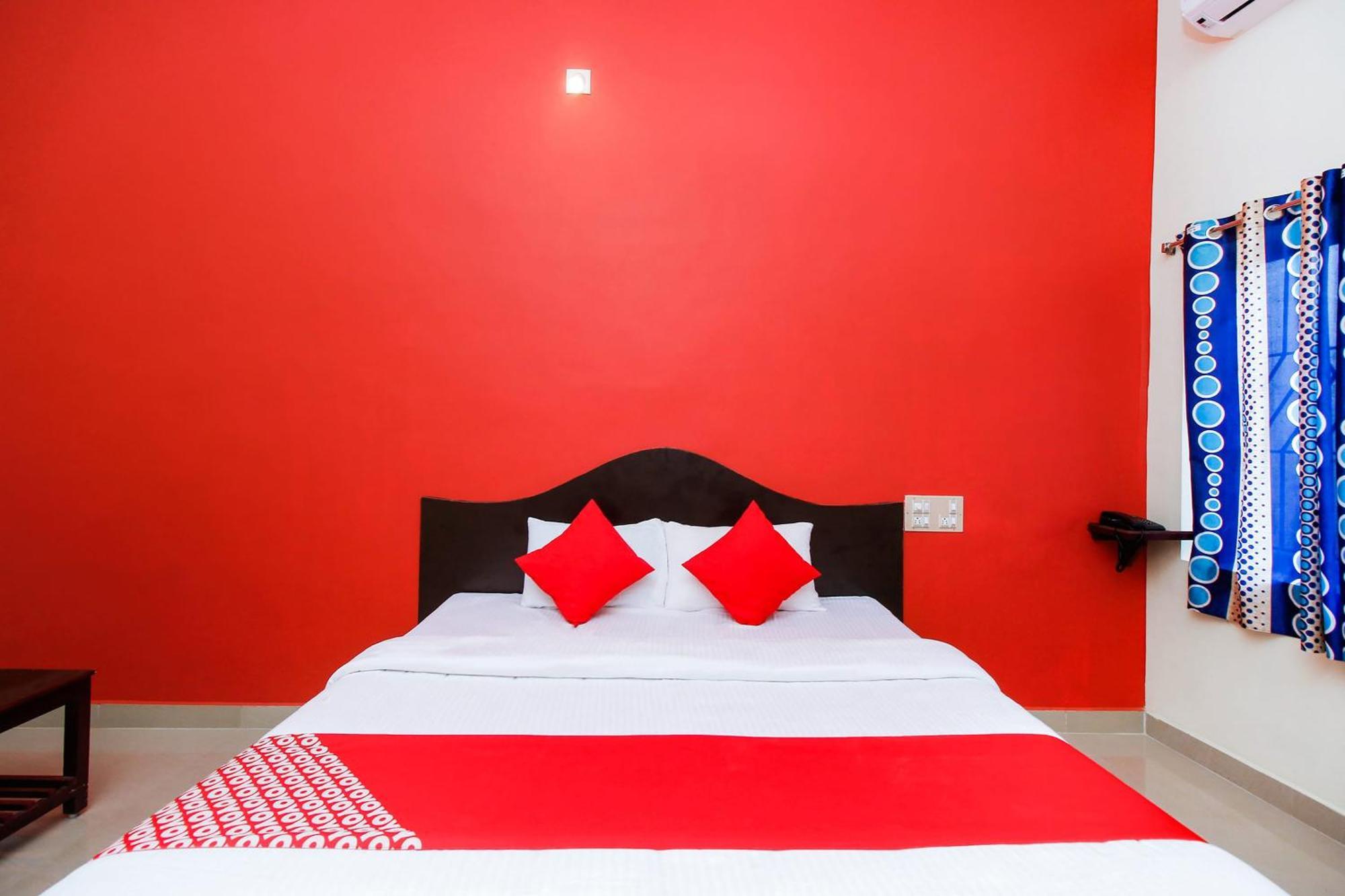 O Aljemin Hotel