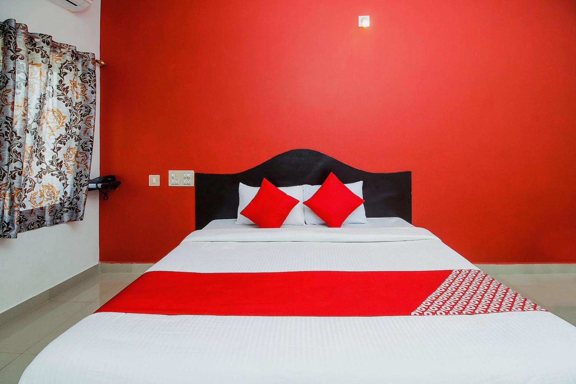 O Aljemin Hotel