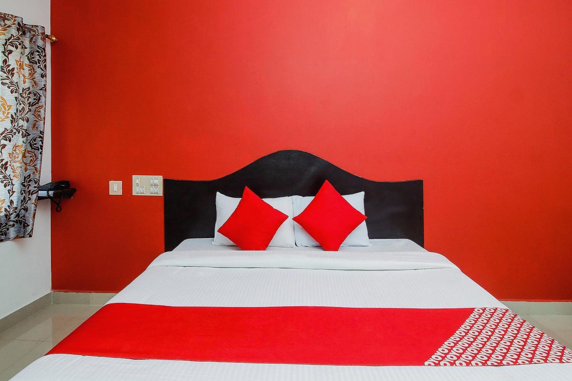 Hotel O Aljemin